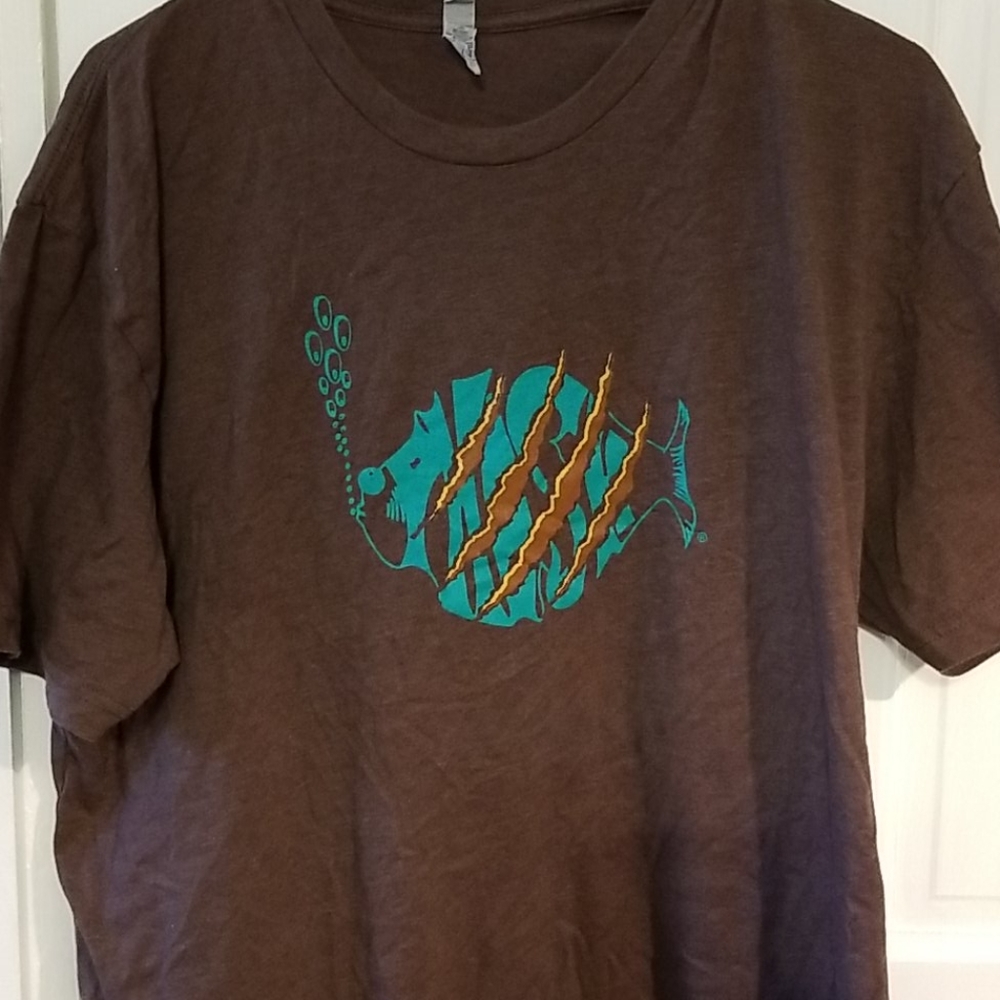 Mens XL Phish summer 2013